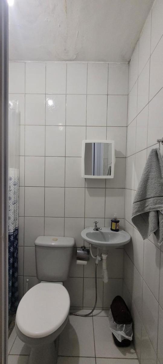 Linda Kitnet Mobiliada Mar Itapua - Housity