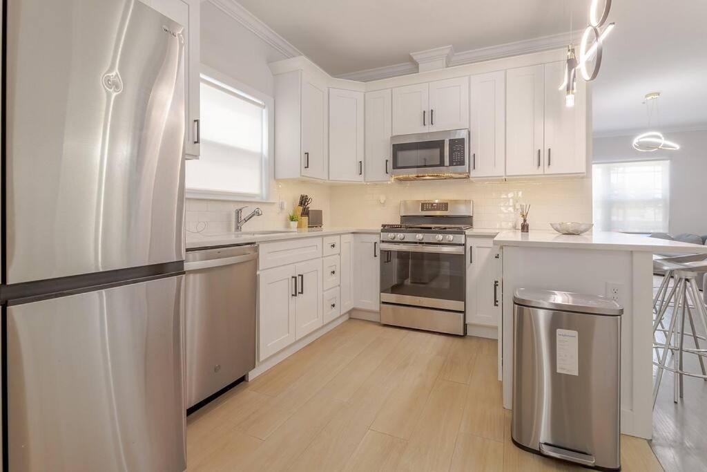 Beautiful 3bedroom apartment - Housity