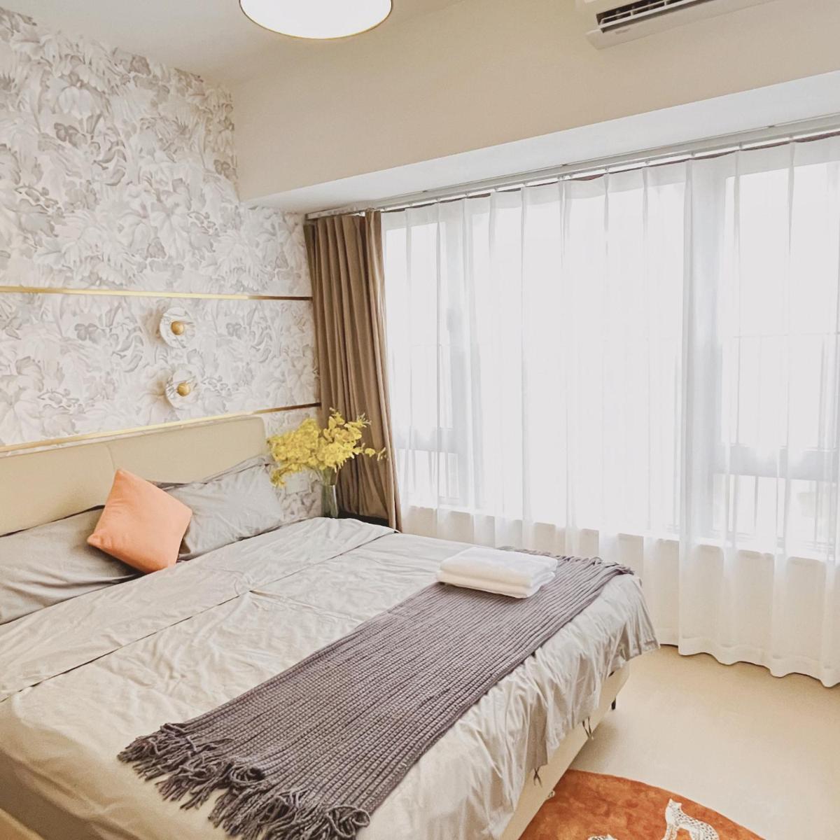 Zhuhai Hengyu Aparment - Housity