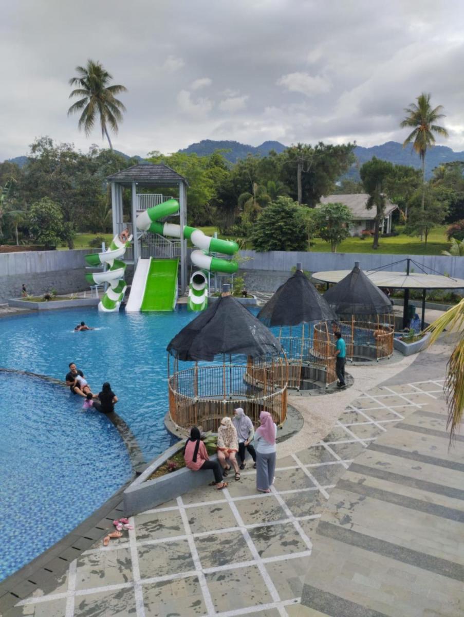 HOTEL & WISMA BINTANG JADAYAT - Housity
