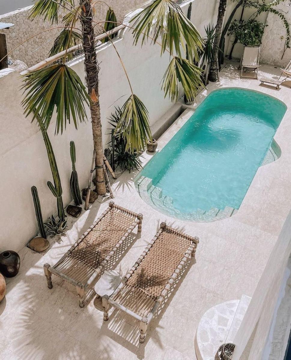 Villa A Canggu - Housity