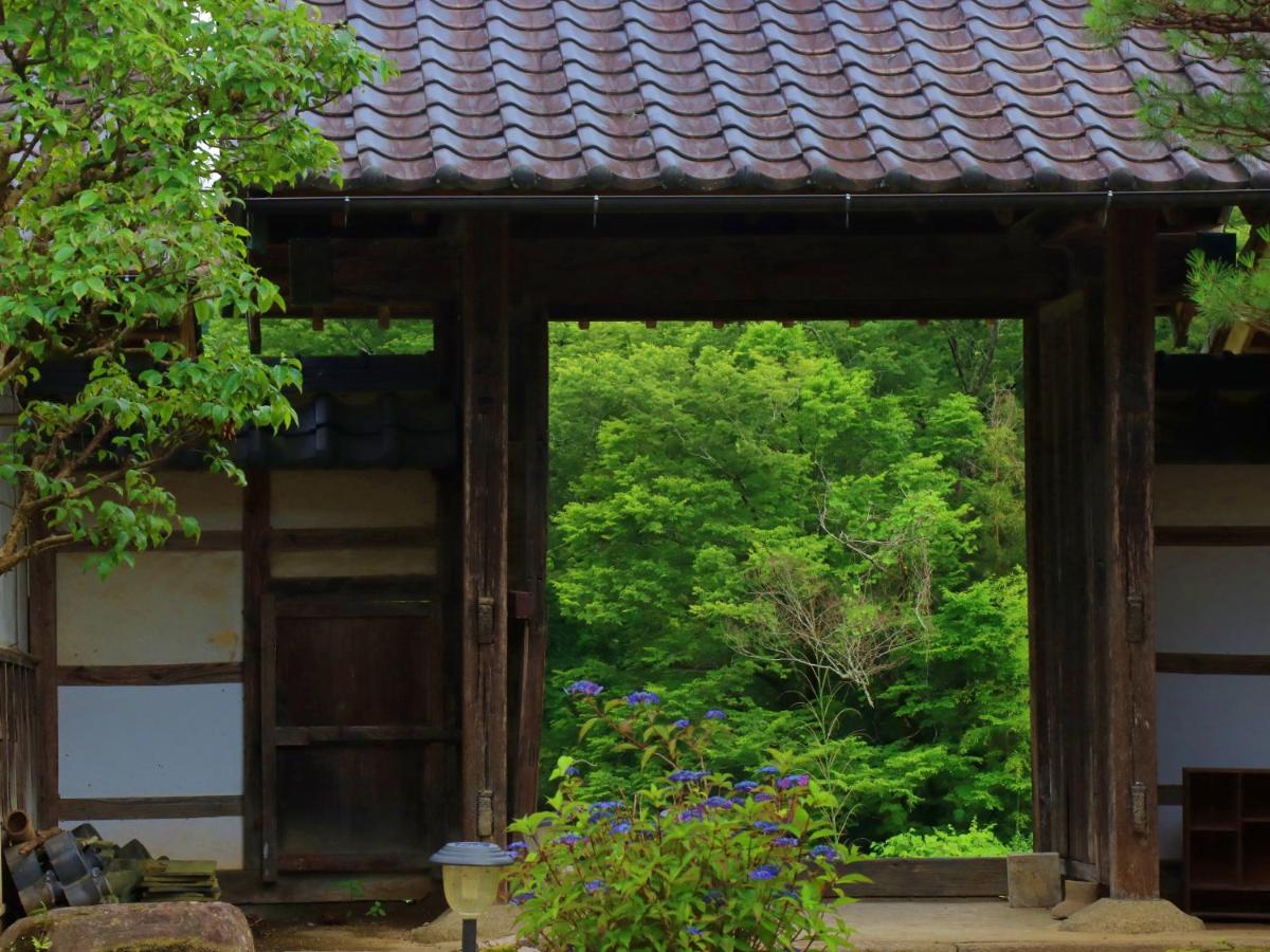 Guest House Shimoze Agematsu - Housity