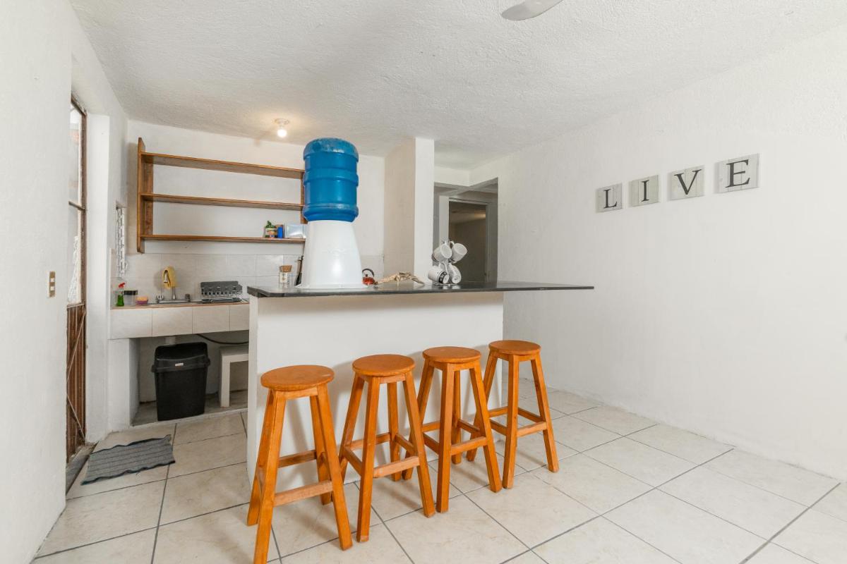 Casa Leon Rinconada - Housity