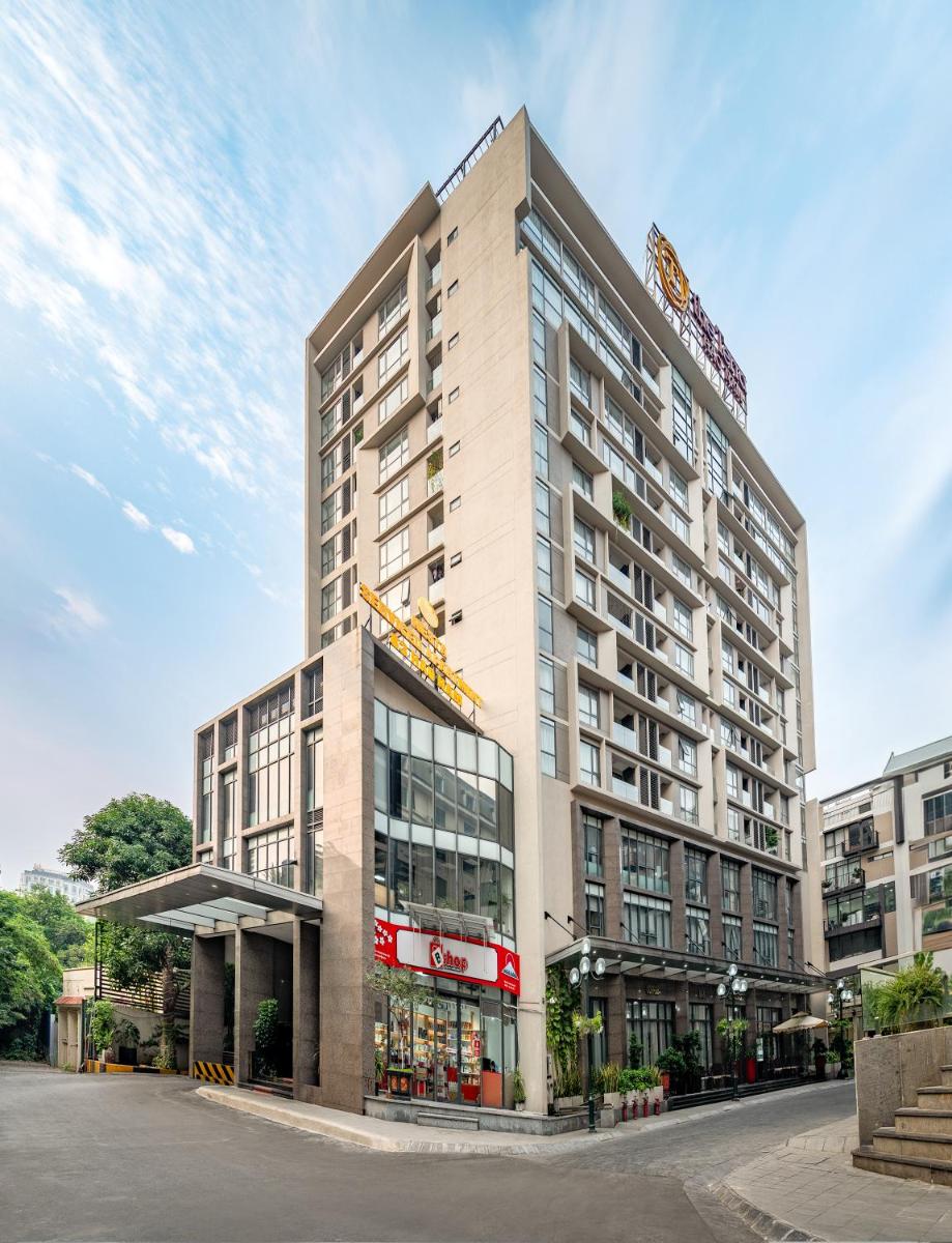 Nesta Grand Hao Nam - Housity