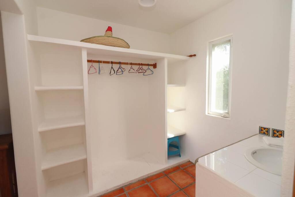 Tehuana l House, Ocean view, pool. - Housity