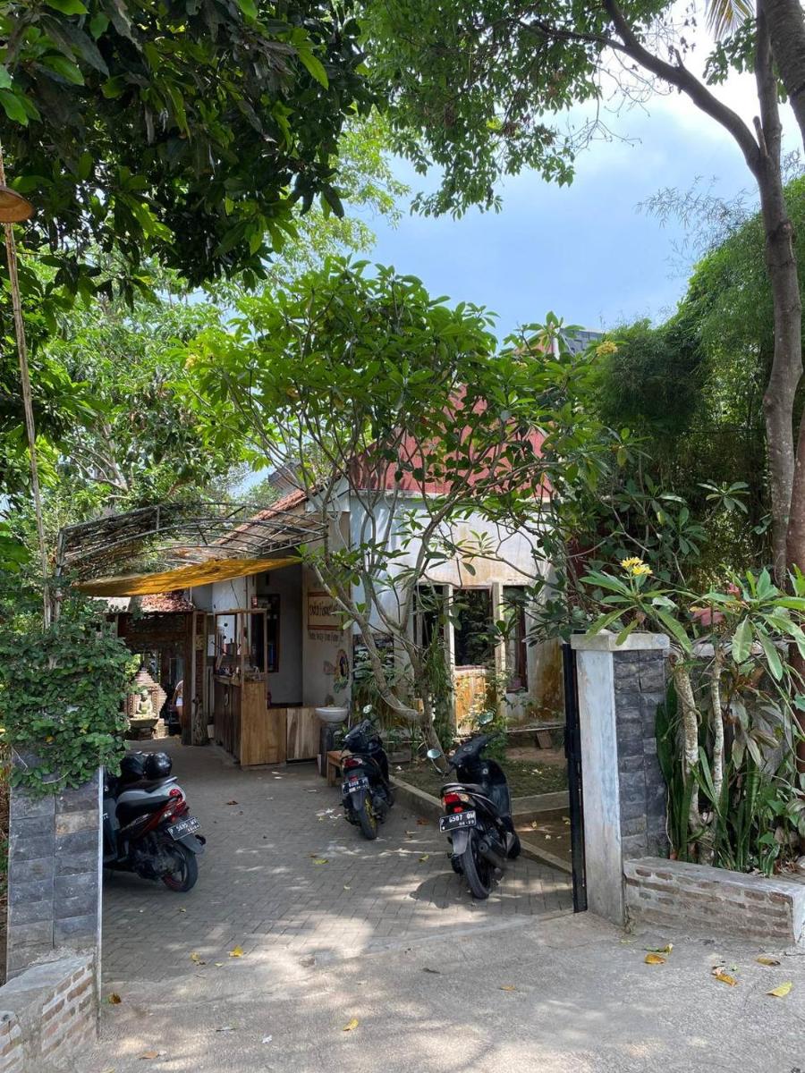 Suitetrails - Didu's Homestay Bed & Breakfast