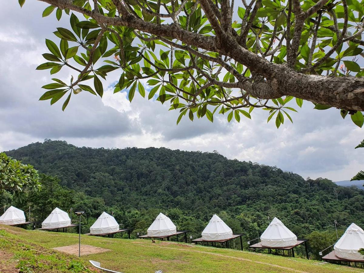 Merry Camp Khaokho - Housity
