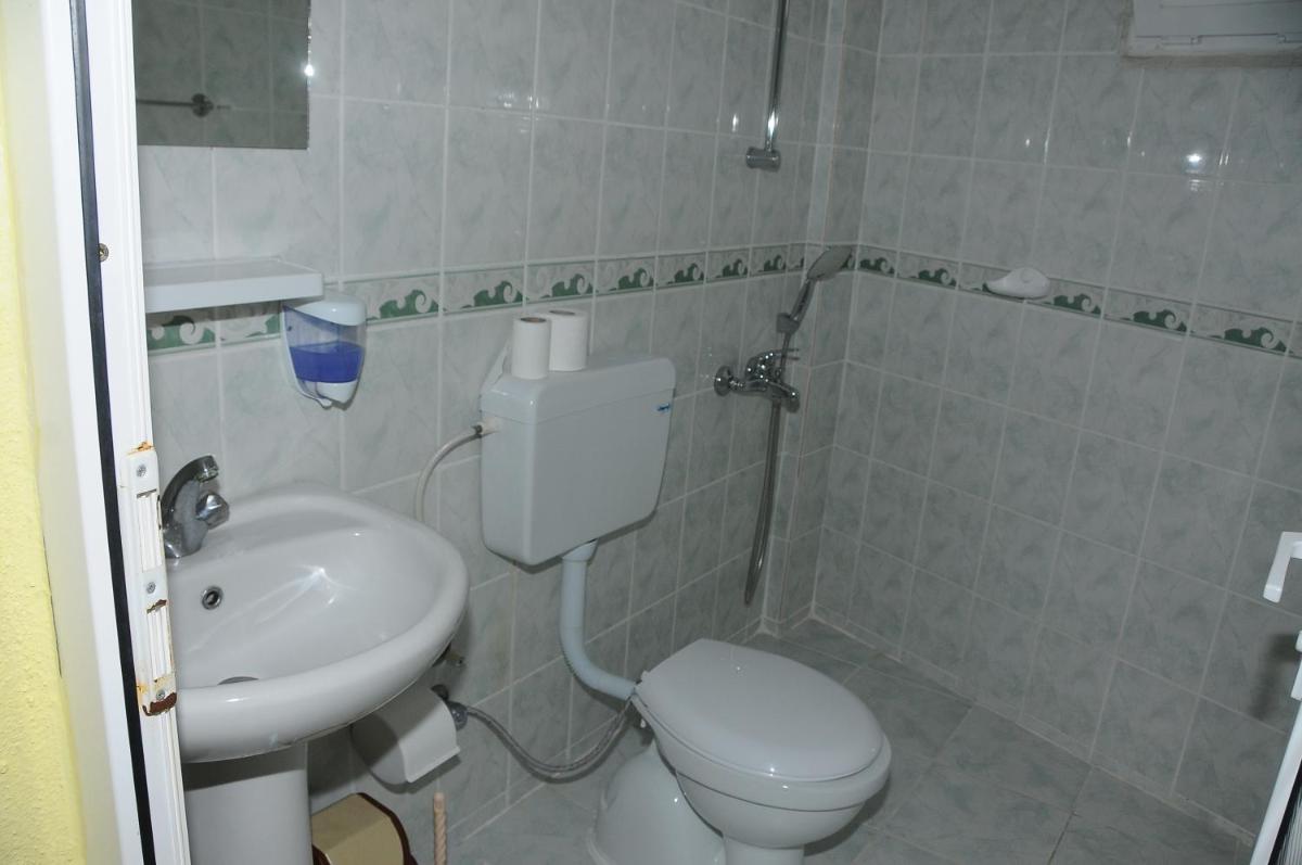 Beyaz Kale Hotel - Hizvo