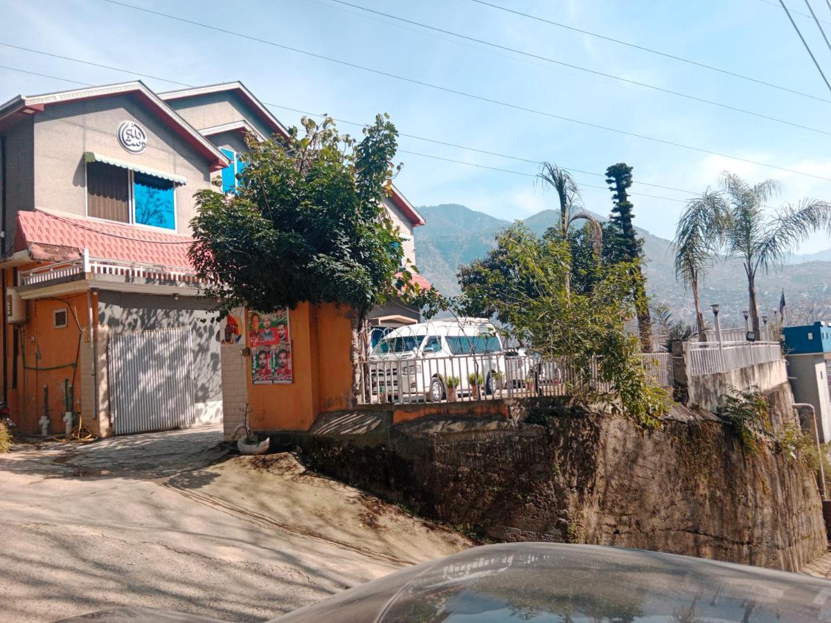 Kashmir lodge - Housity