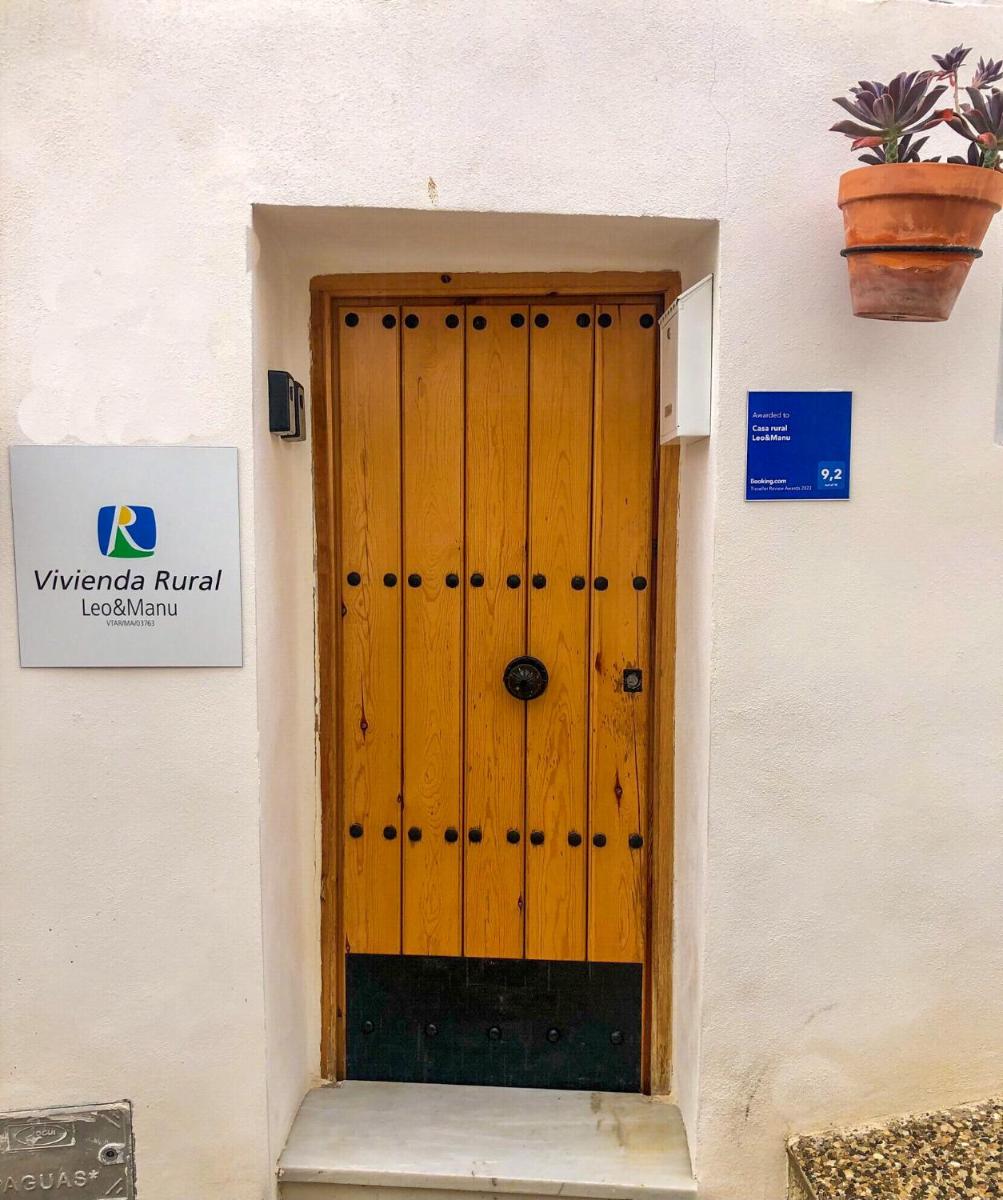 Casa rural Leo&Manu - Housity
