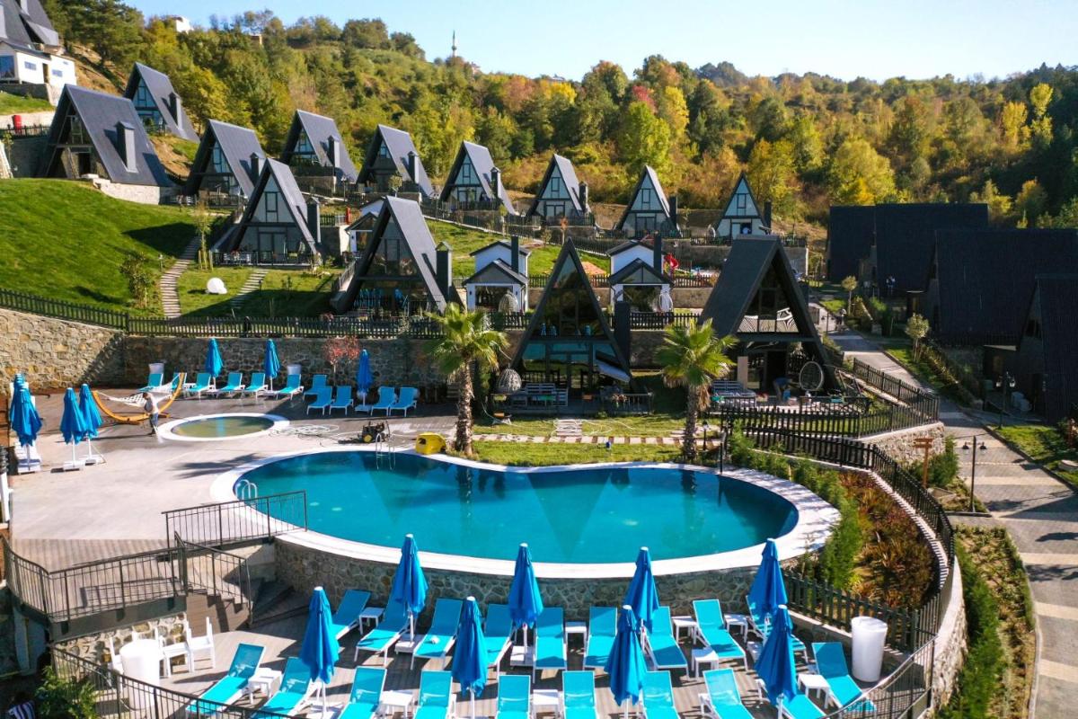 World DREAMS Sapanca - Housity