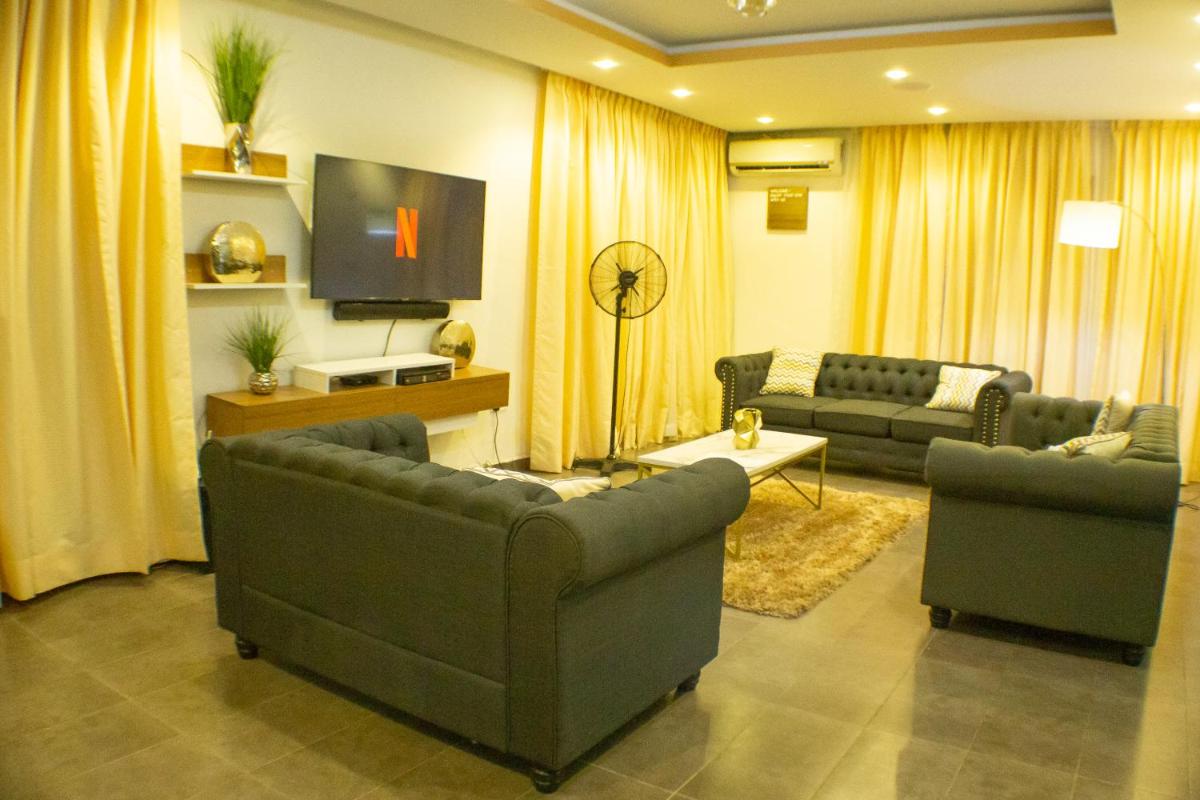 Suitetrails - 3D's Luxury Properties