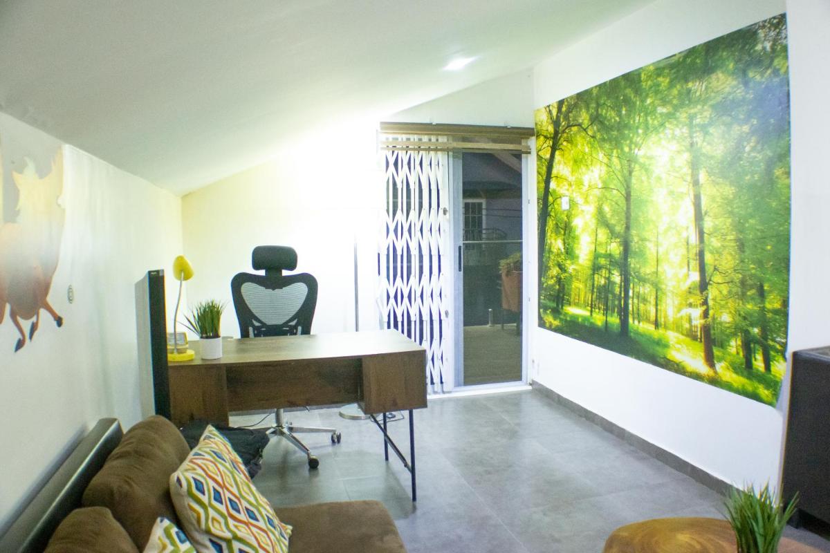Suitetrails - 3D's Luxury Properties