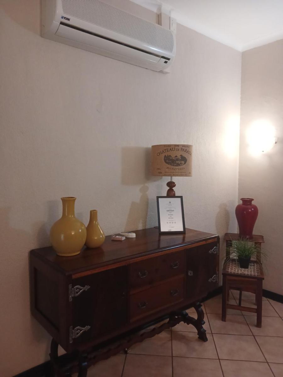 Africa Dawn Guesthouse - Hizvo