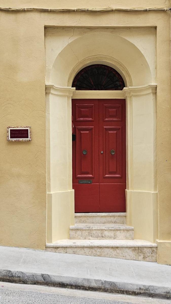 Three Cities Apartments - Housity