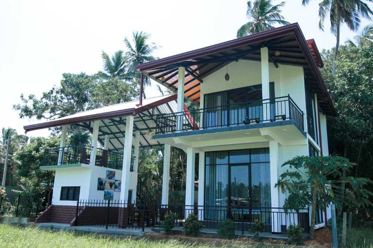 Oragan Resort - Housity