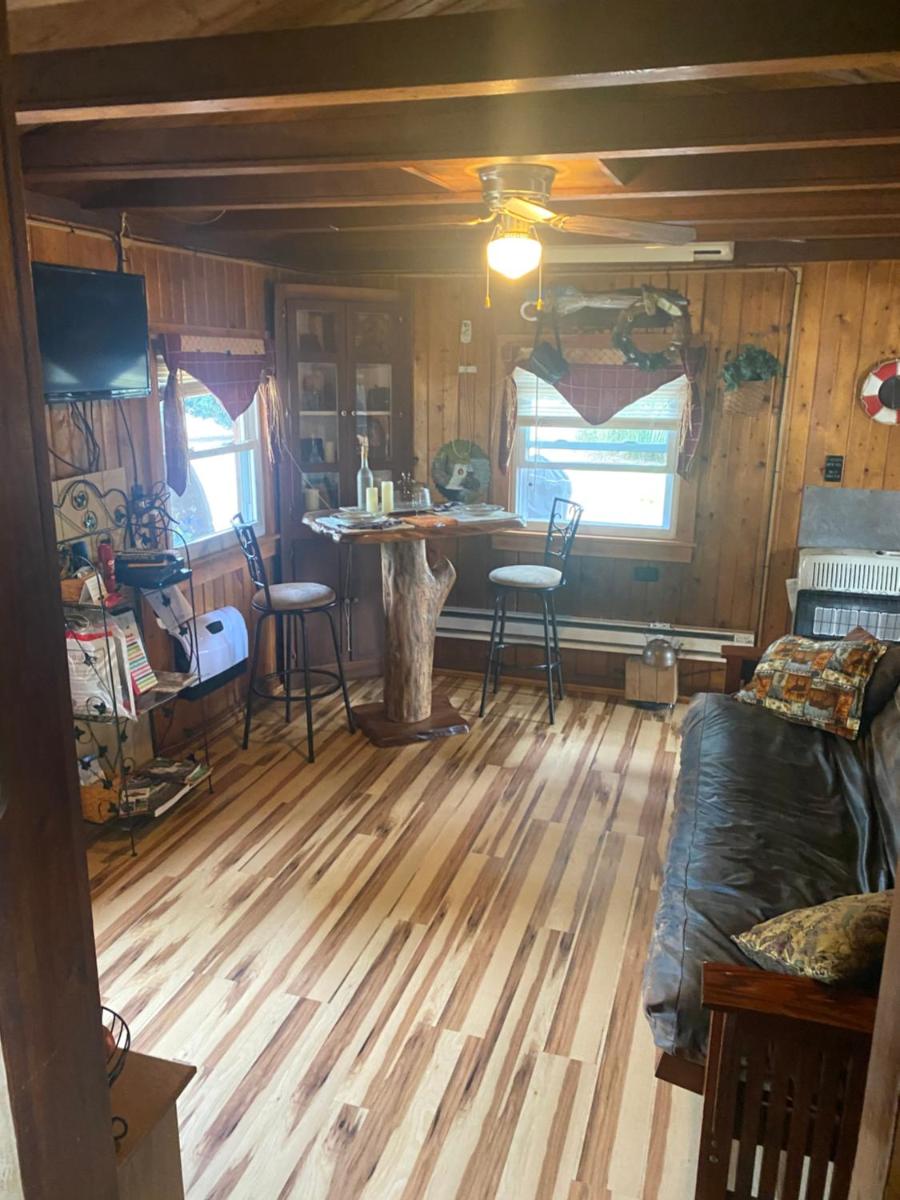 Morels on the Wabash SuiteTrails