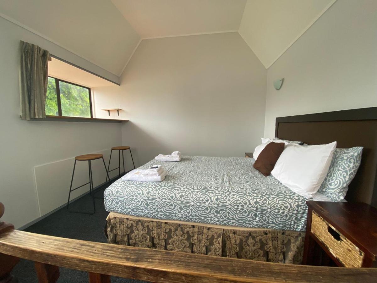 Suitetrails - Ace Motor Lodge