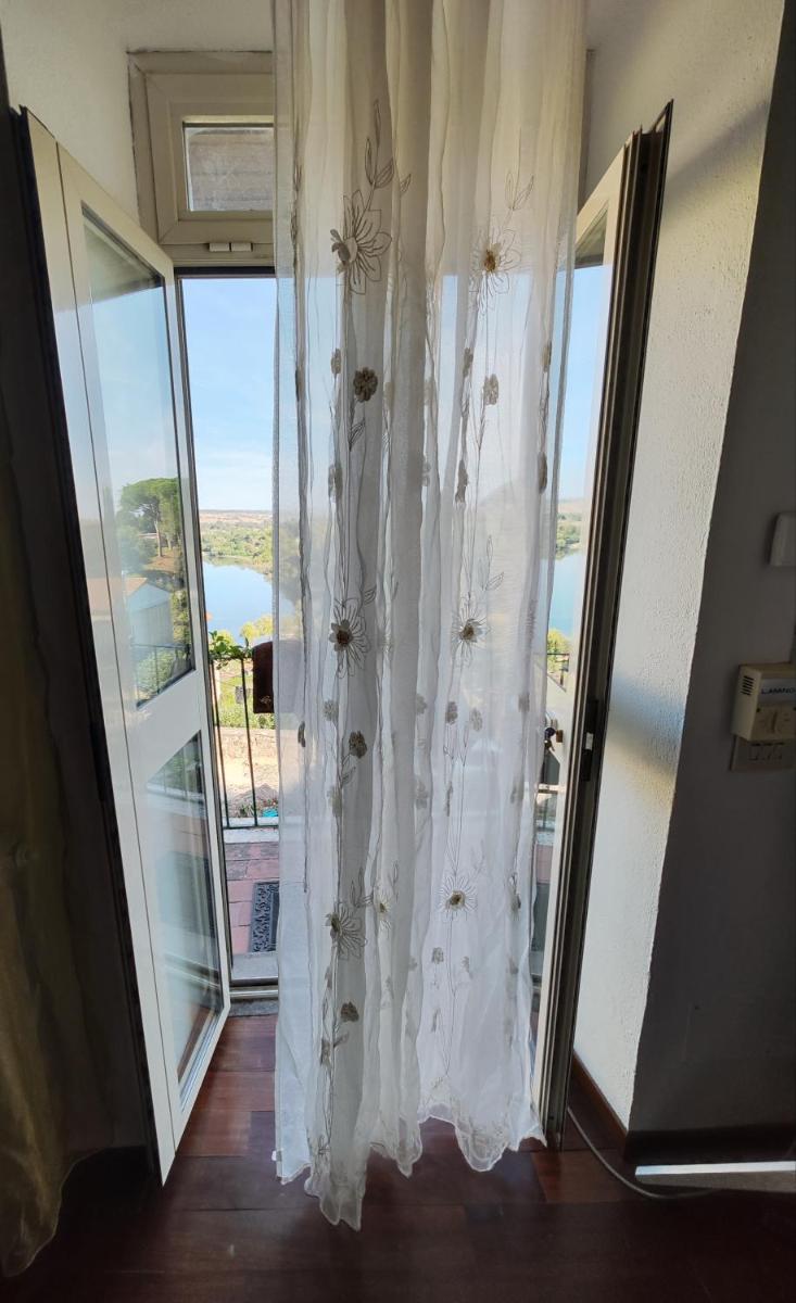 Chalet Romantico Sul Lago - Housity