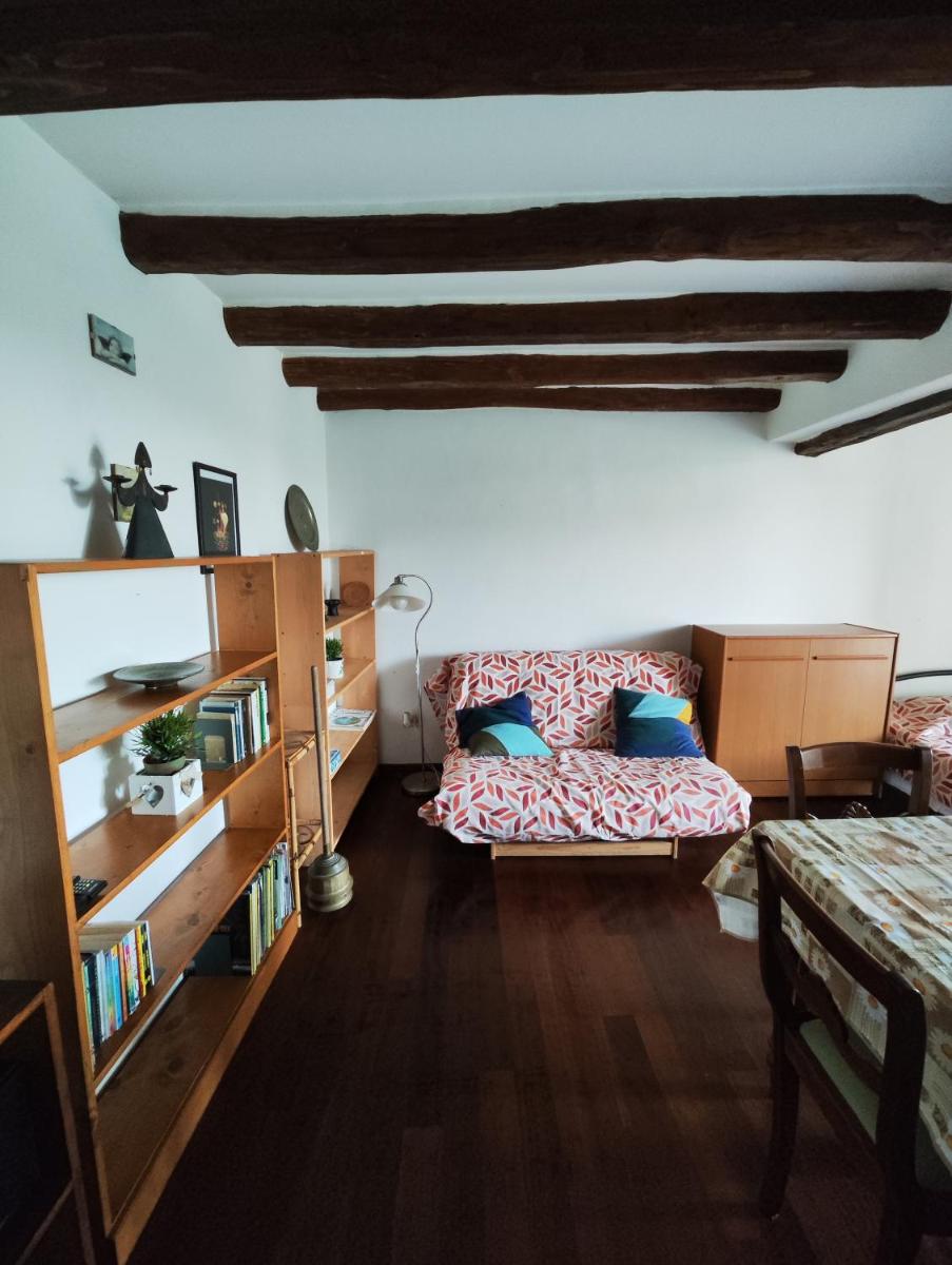 Chalet Romantico Sul Lago - Housity