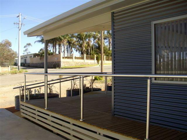 Suitetrails - The Real McCoy Holiday Accommodation