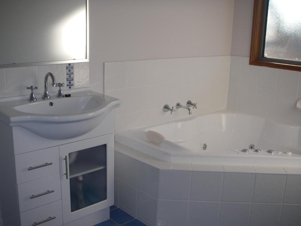 Suitetrails - The Real McCoy Holiday Accommodation