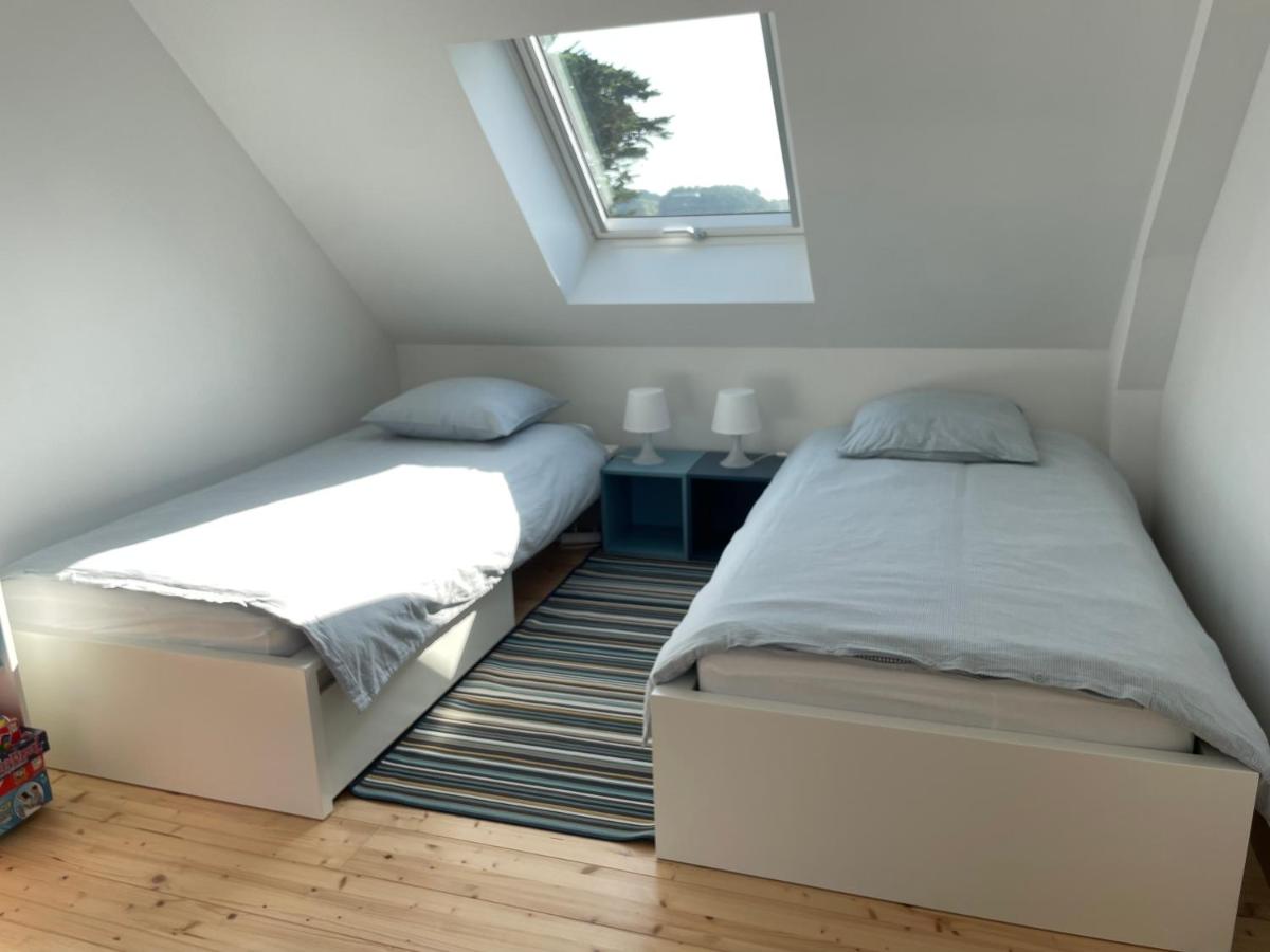 Chambres d'Hôtes B&B Roz Rozenn - Housity