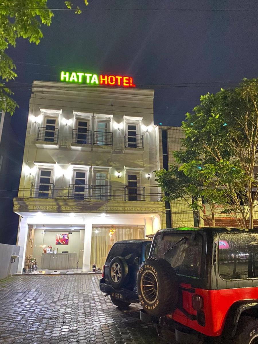 Hotel Hatta - Housity