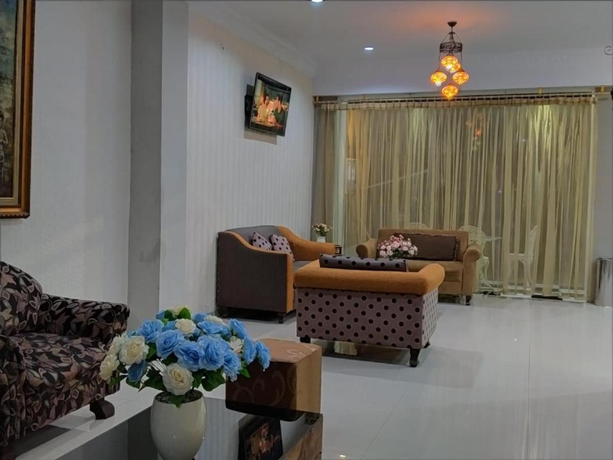 Hotel Hatta - Housity