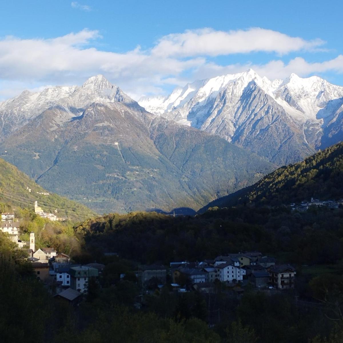 residenza " Il gufetto" - Housity