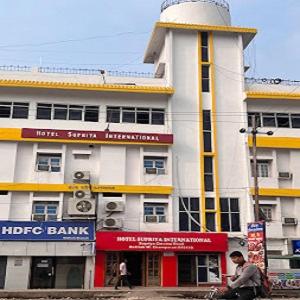 Hotel Supriya International - Bihar - Housity