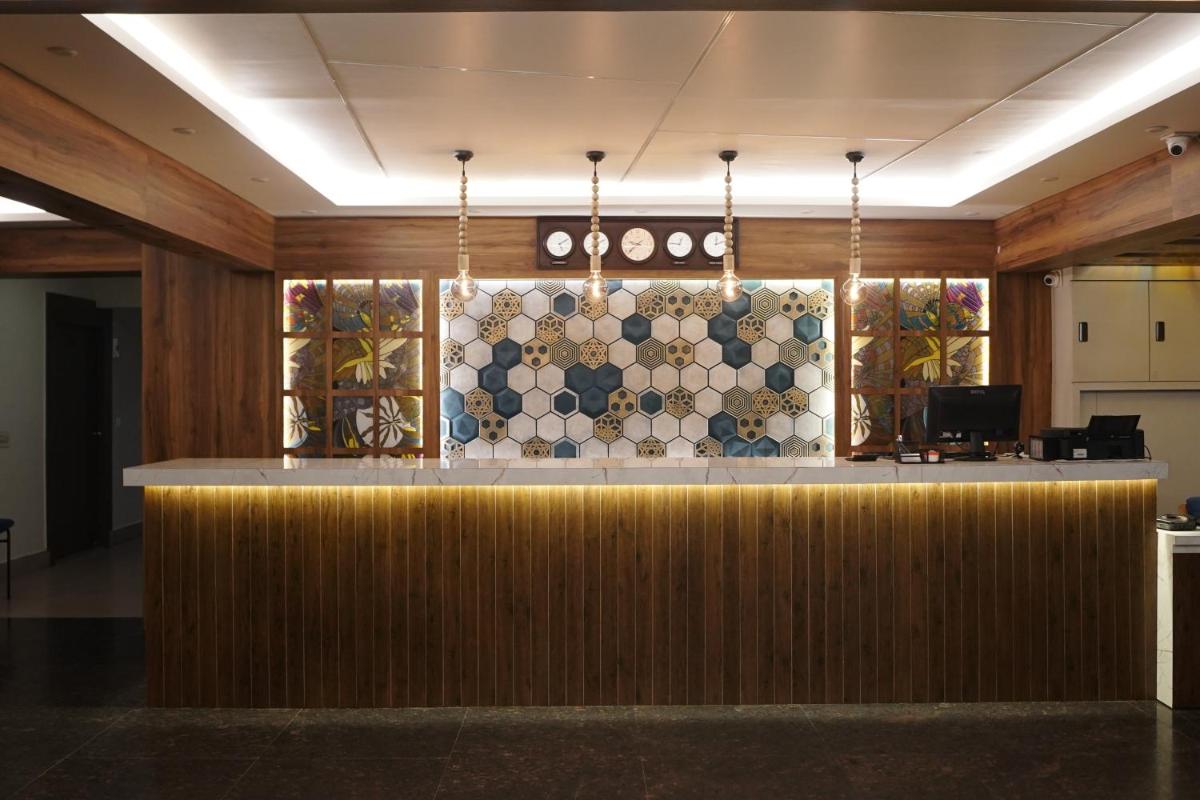 Luciya International Mysore - Housity