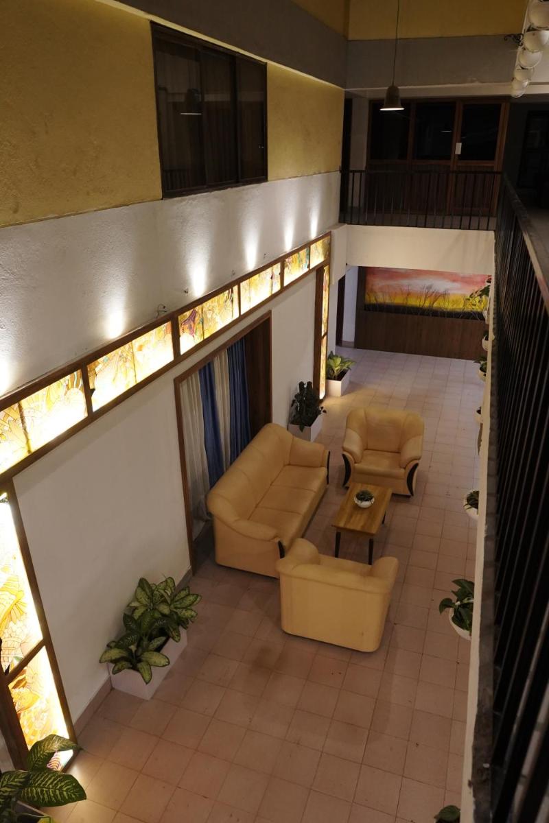 Luciya International Mysore - Housity