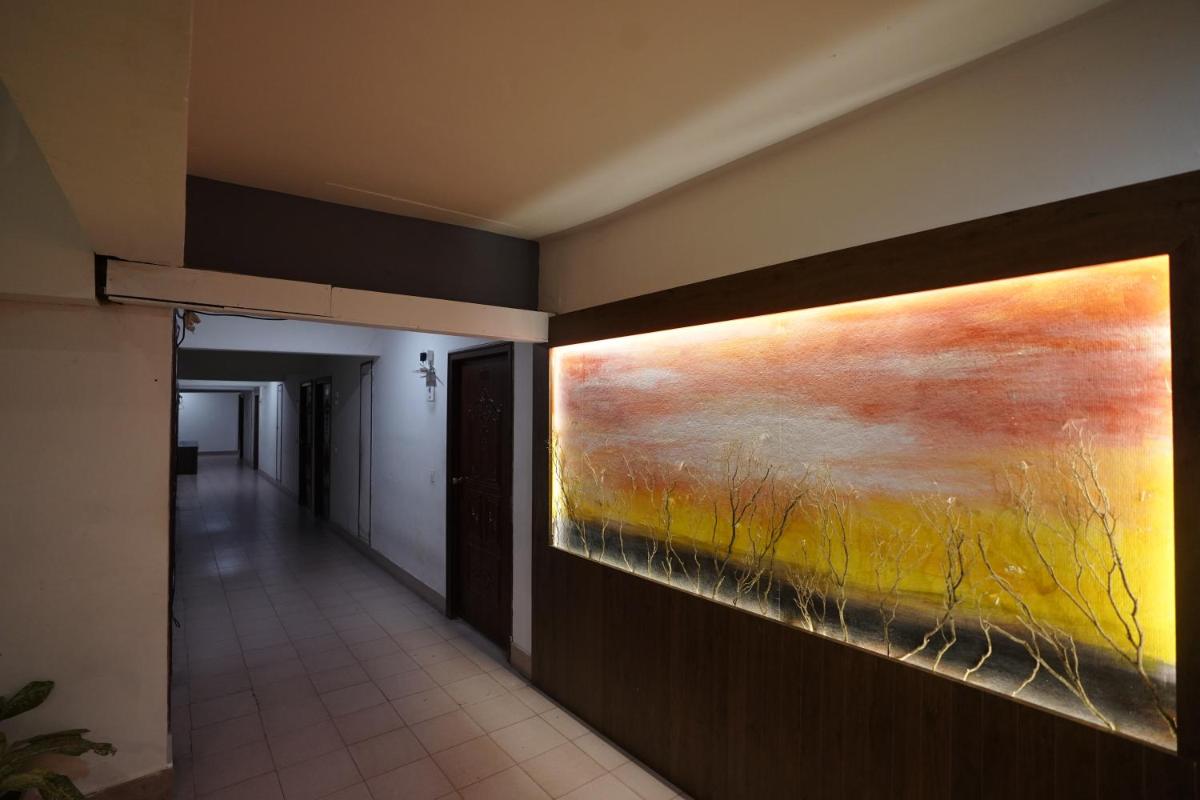 Luciya International Mysore - Housity