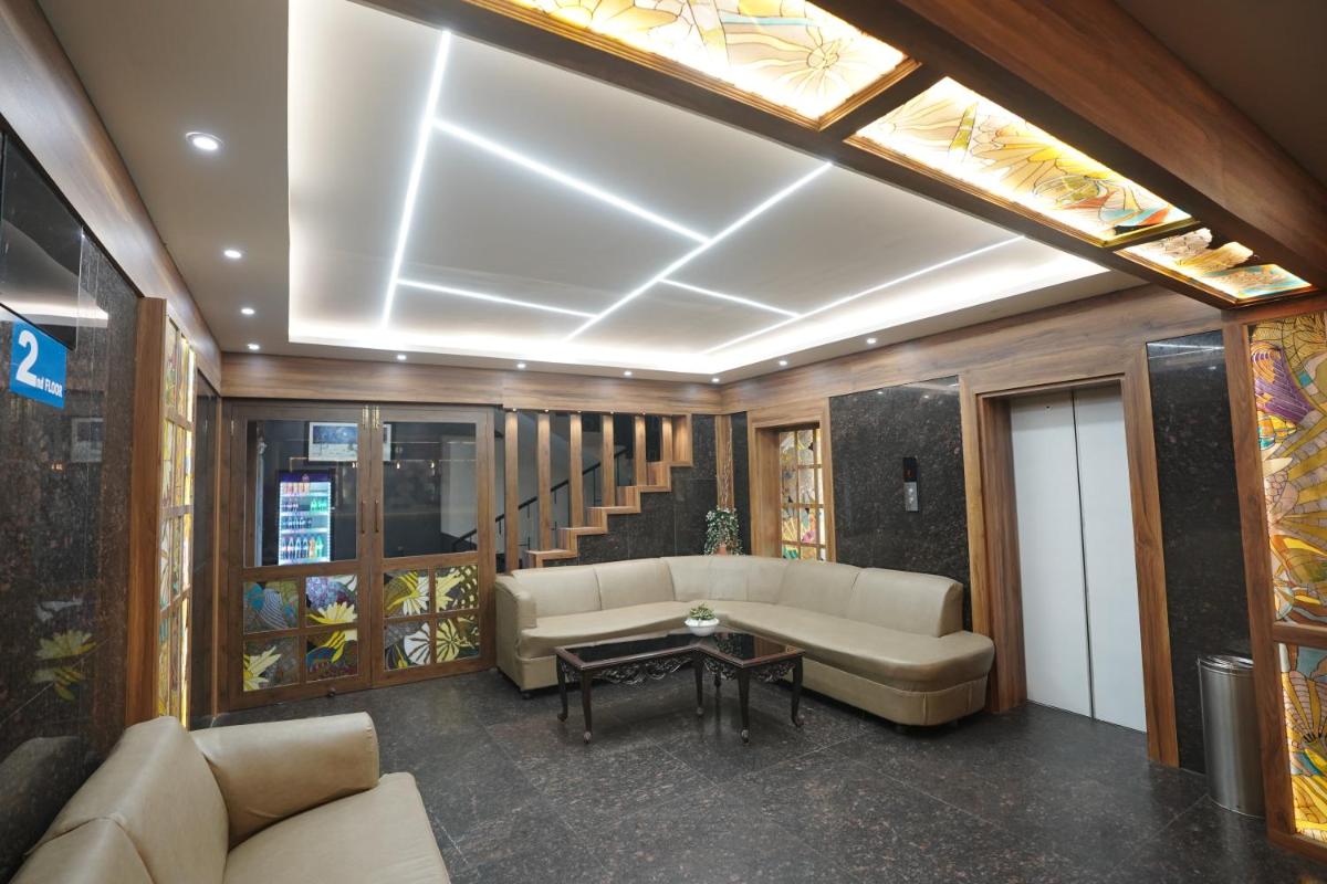 Luciya International Mysore - Housity