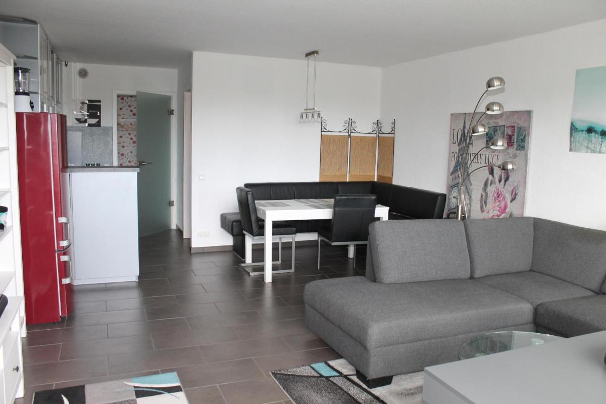Suitetrails - Großzügige Ferienwohnung E328 an der Ostsee