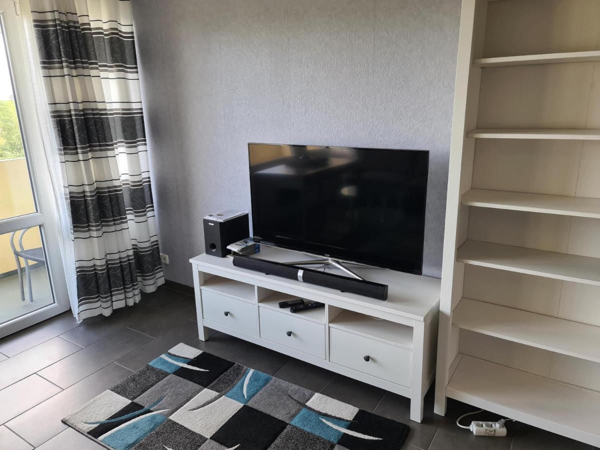 Suitetrails - Großzügige Ferienwohnung E328 an der Ostsee