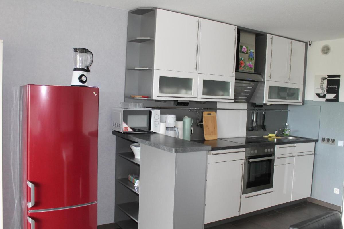 Suitetrails - Großzügige Ferienwohnung E328 an der Ostsee