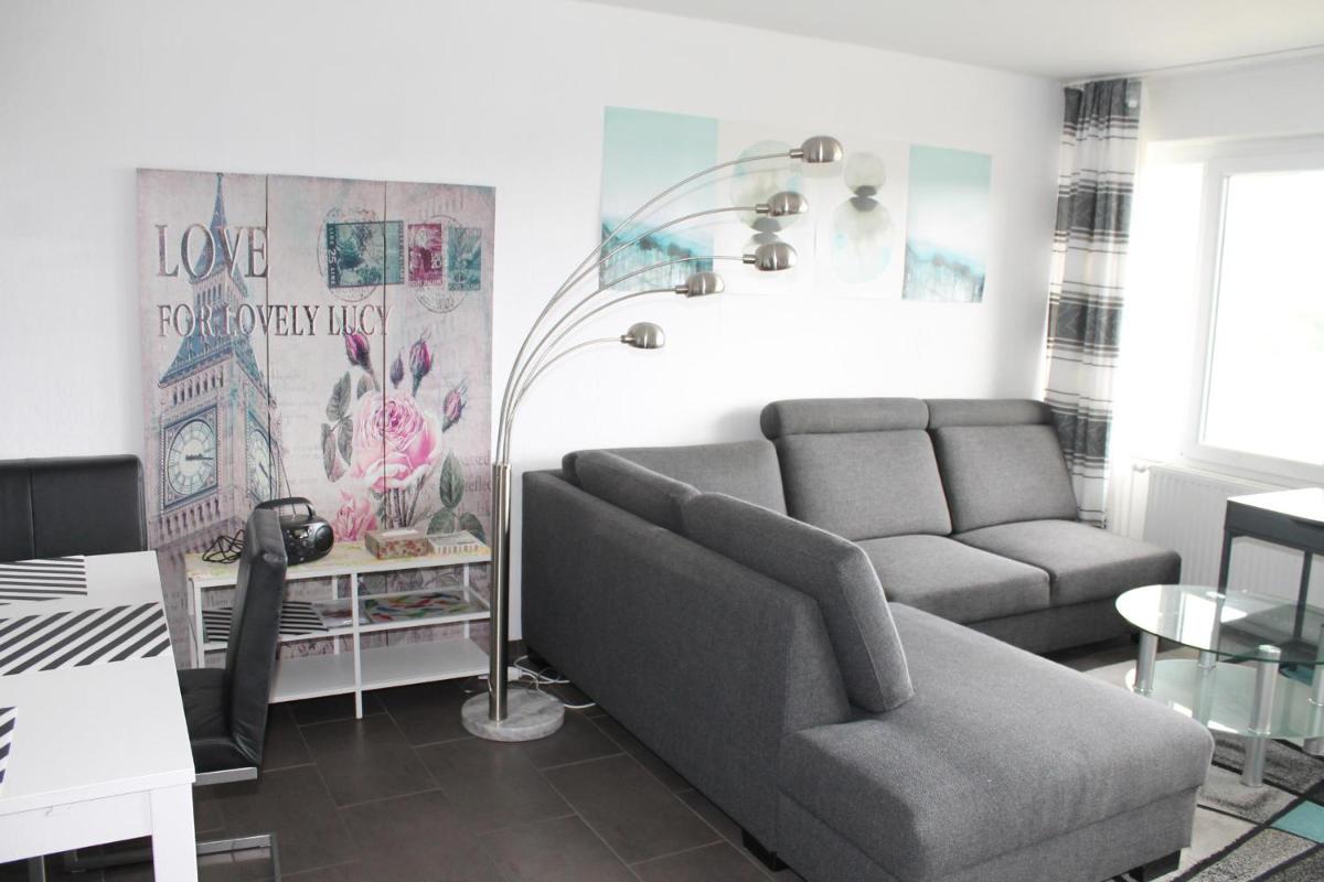 Suitetrails - Großzügige Ferienwohnung E328 an der Ostsee