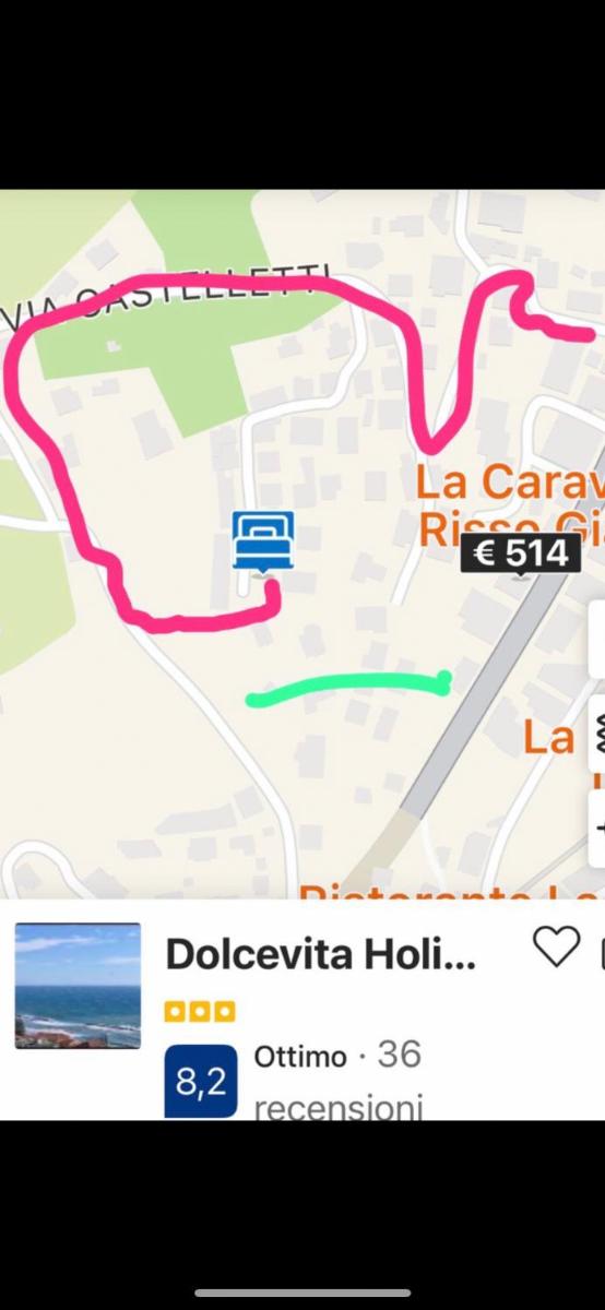 Dolcevita Holiday - Housity