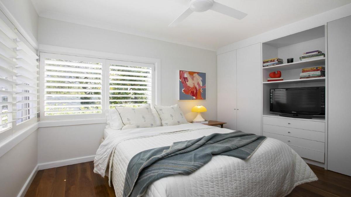 Suitetrails - The Patonga Pearl
