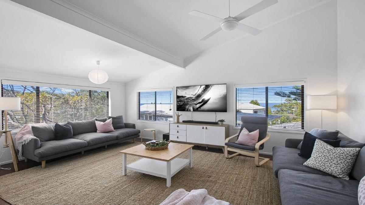 Sea Vista at Copacabana - Housity