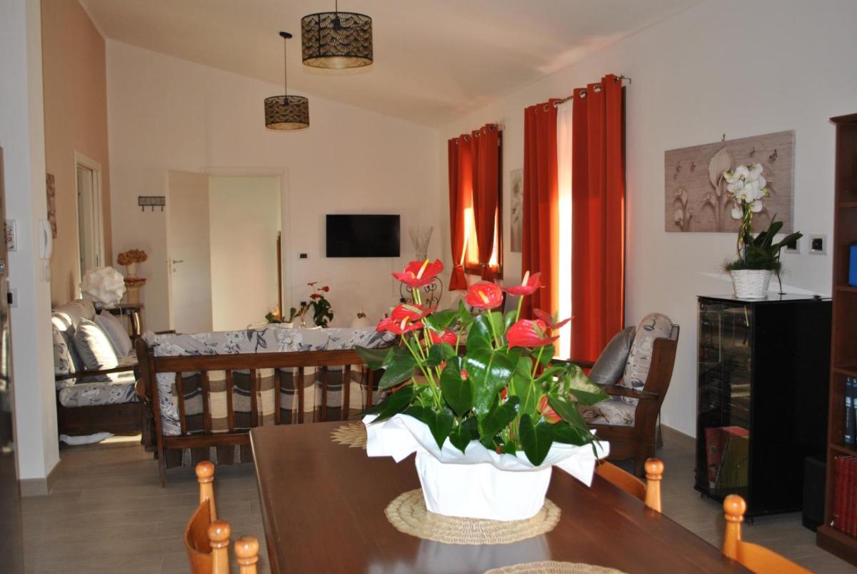 La Terrazza sul Golfo - Housity