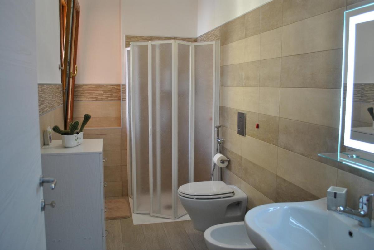 La Terrazza sul Golfo - Housity