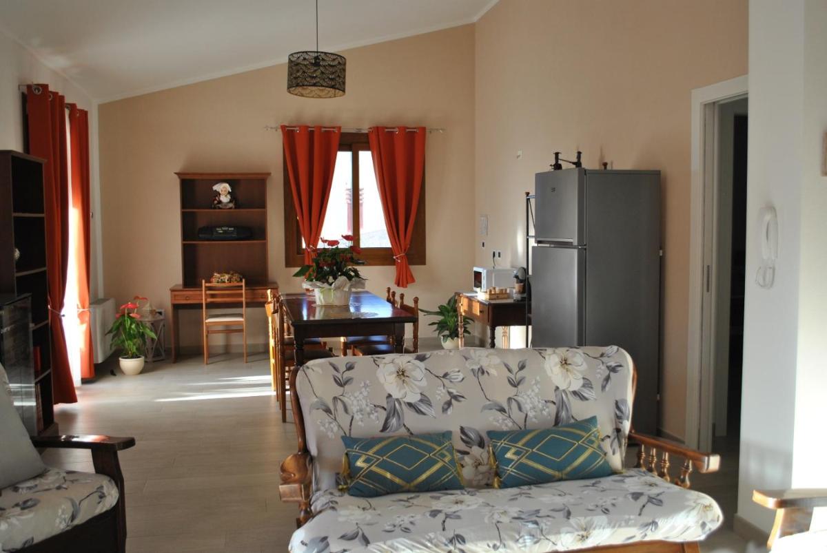 La Terrazza sul Golfo - Housity