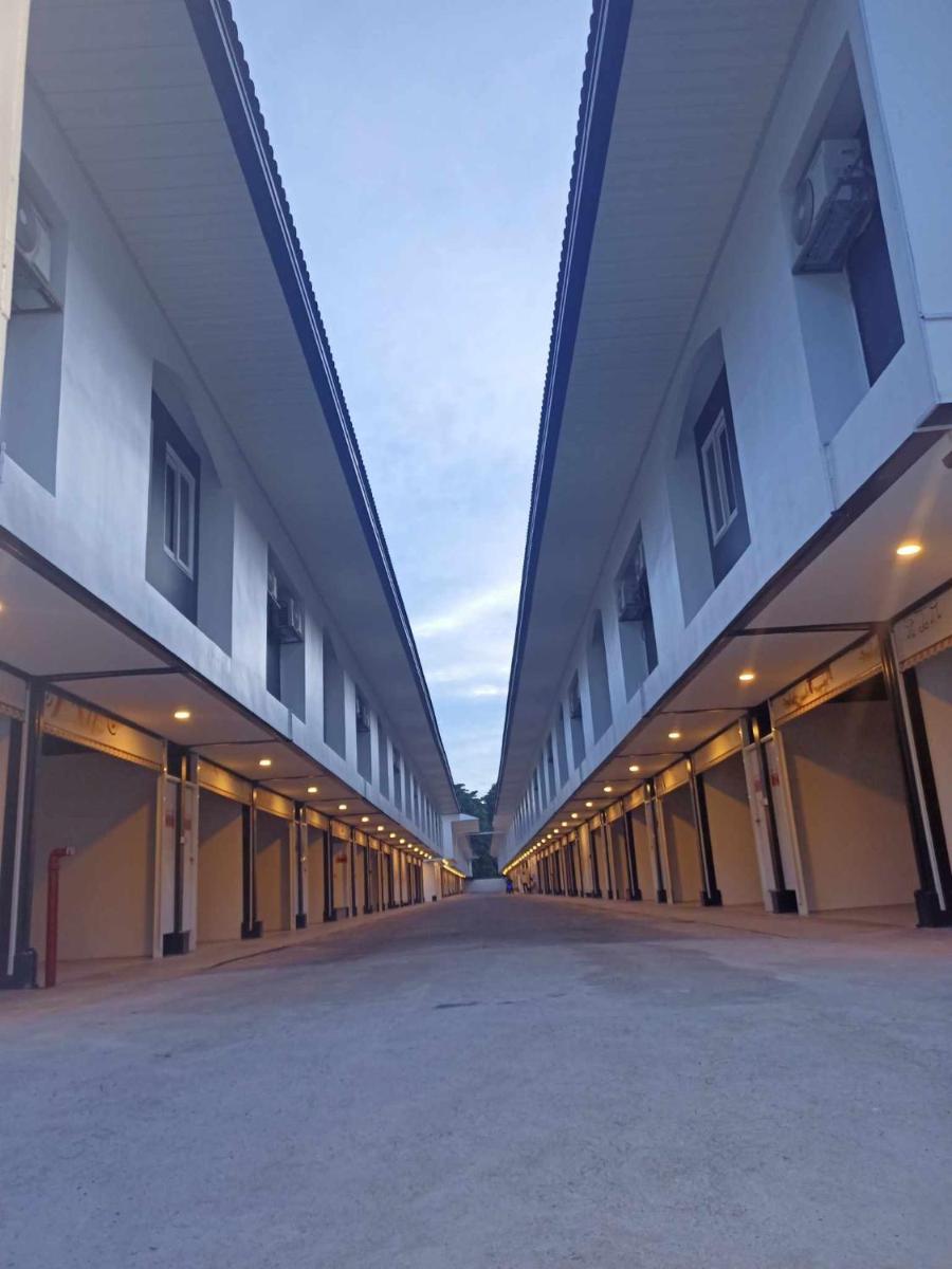 Honey Hotel - Balibago - Housity