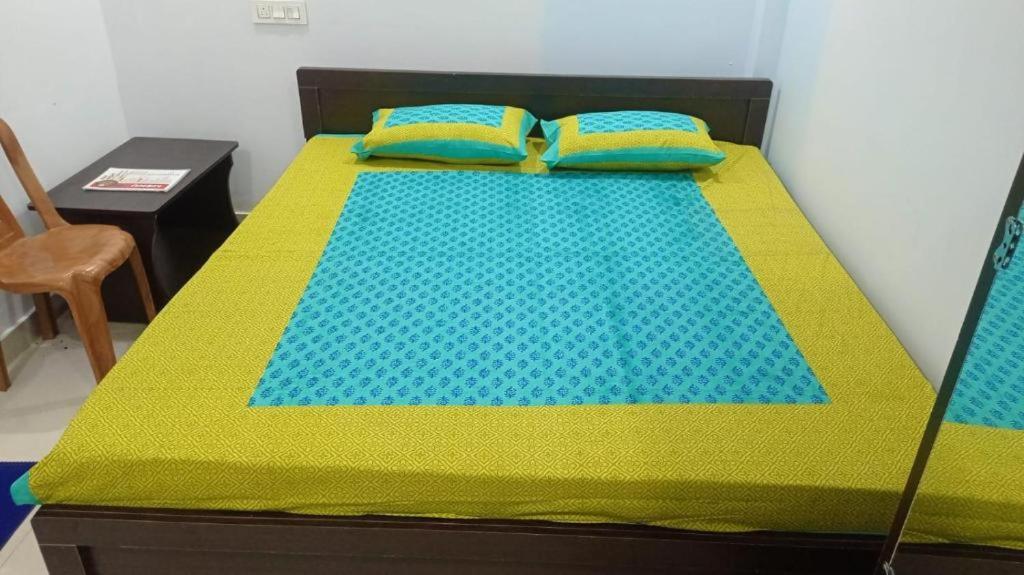 Day Night Resort - Housity