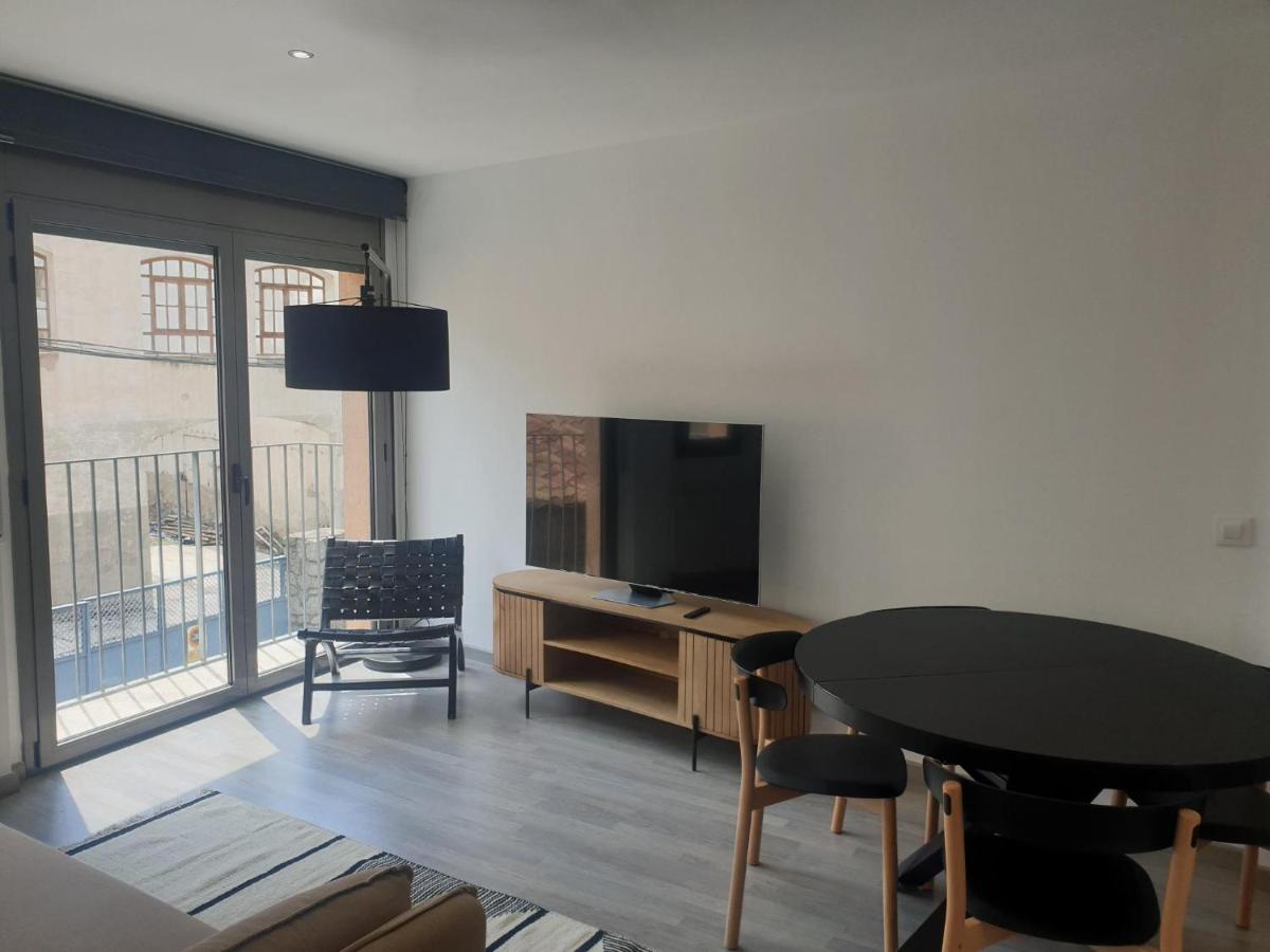 Apartament Cèntric a Ribes de Freser Vall de Núria - Housity