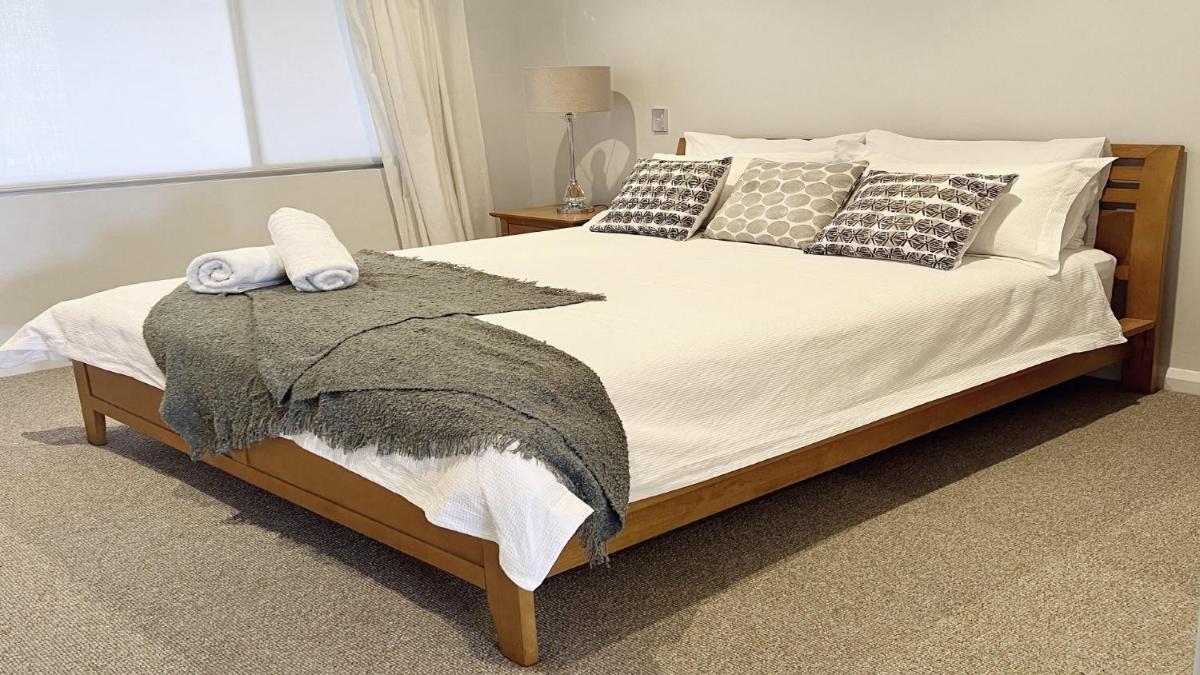 Suitetrails - Allagai Bay Apartment Copa