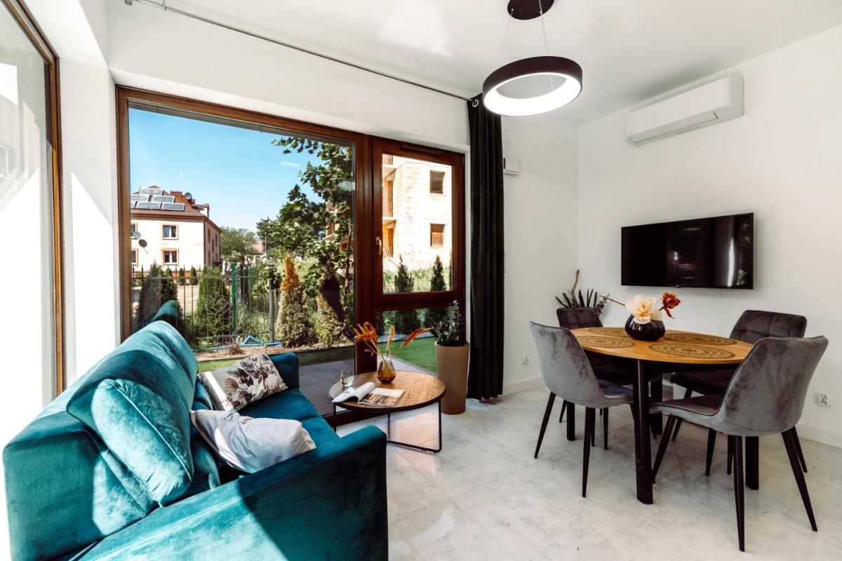 Apartamenty Belni Hel Edyta i Maciej Wolak - Housity